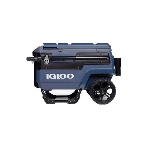 CONSERVADORA IGLOO 66 LITROS TRAILMATE JOURNEY C/RUEDAS