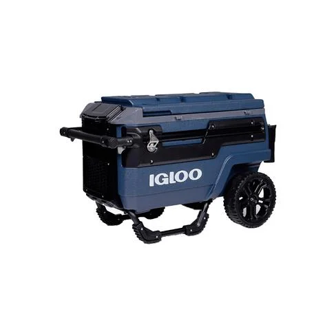 CONSERVADORA IGLOO 66 LITROS TRAILMATE JOURNEY C/RUEDAS