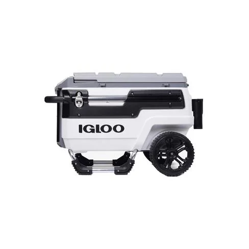 CONSERVADORA IGLOO 66 LITROS TRAILMATE JOURNEY C/RUEDAS