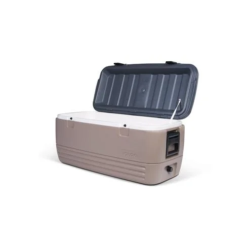 CONSERVADORA IGLOO 113 LITROS SPORTSMAN POLAR