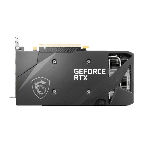 Tarjeta grafica MSI GeForce RTX 3060 VENTUS 2X 12G OC