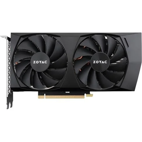 Tarjeta grafica Zotac Gaming GeForce RTX 3060 12 GB GDDR6 ZT-A30600P-10M