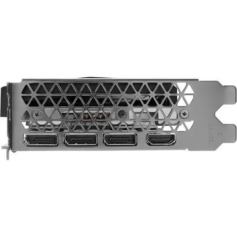 Tarjeta grafica Zotac Gaming GeForce RTX 3060 12 GB GDDR6 ZT-A30600P-10M