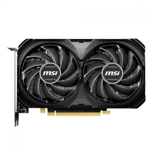 Tarjeta grafica MSI GeForce RTX 4060 Ventus 2X 8 GB GDDR6 912-V516-012