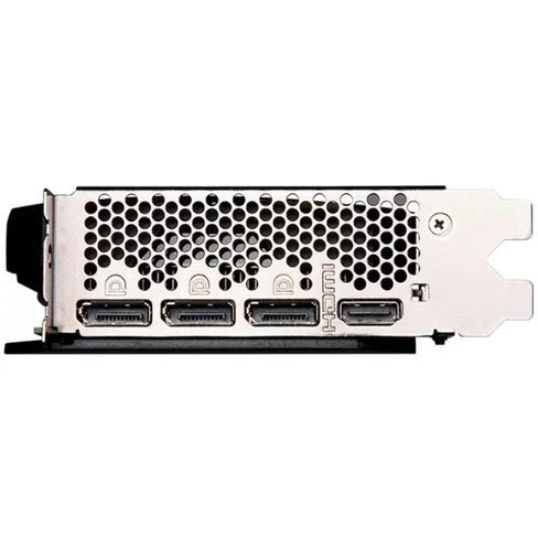 Tarjeta grafica MSI GeForce RTX 4060 Ventus 2X 8 GB GDDR6 912-V516-012