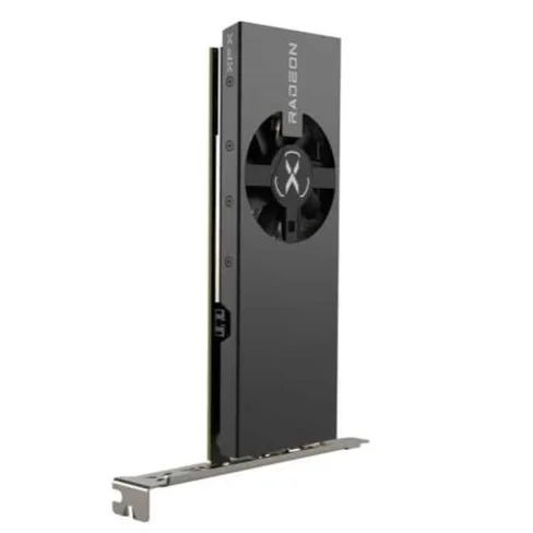 Tarjeta grafica XFX Speedster SWFT105 RADEON RX 6400 con 4GB GDDR6 AMD RDNA 2 RX64XL4SFG2