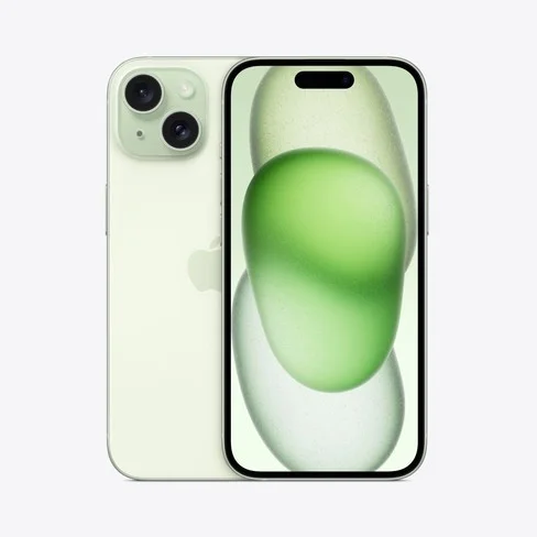 Celular Apple iPhone 15 6.1" SWAP (Reacondicionado)