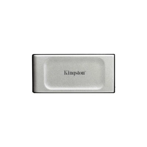 SSD EXTERNO 4TB KINGSTON SXS2000/4000G USB-C 3.2