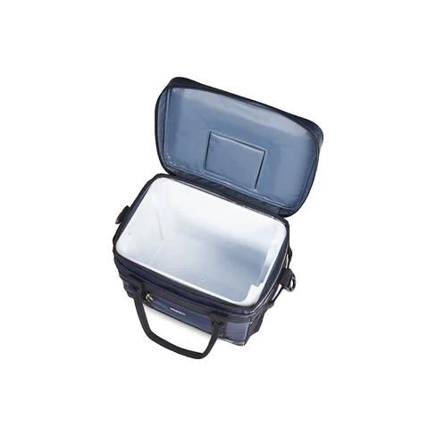 BOLSA TERMICA IGLOO 24 LATAS MAXCOLD ASCENT AZUL 60450