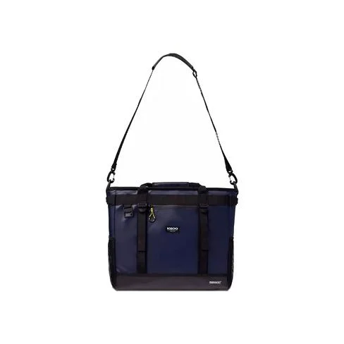 BOLSA TERMICA IGLOO 30 LATAS TOTE MAXCOLD ASCENT AZUL 60455