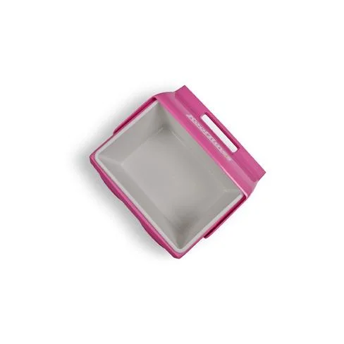 CONSERVADORA C/PARLANTE IGLOO 13L KOOLTUNES ROSA