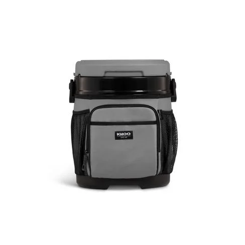 CONSERVADORA IGLOO 19 LITROS BUCKET GRIS 63545