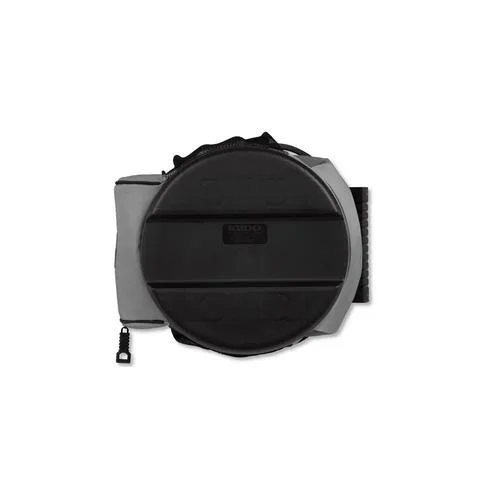 CONSERVADORA IGLOO 19 LITROS BUCKET GRIS 63545
