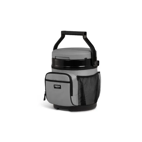 CONSERVADORA IGLOO 19 LITROS BUCKET GRIS 63545