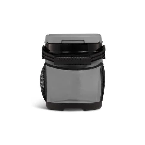 CONSERVADORA IGLOO 19 LITROS BUCKET GRIS 63545