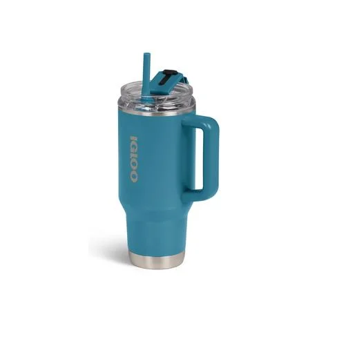 VASO TERMICO IGLOO 950ML C/ PAJITA