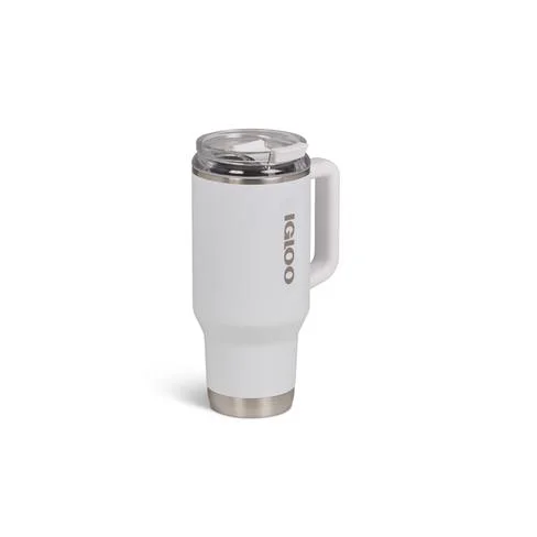 VASO TERMICO IGLOO 950ML C/ PAJITA