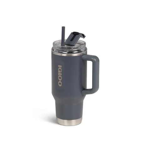 VASO TERMICO IGLOO 950ML C/ PAJITA