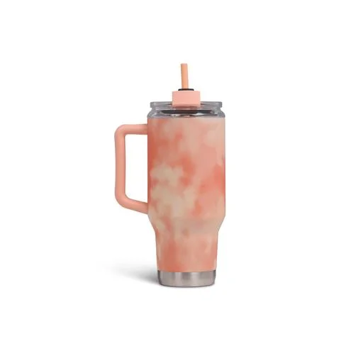 VASO TERMICO IGLOO 950ML C/ PAJITA