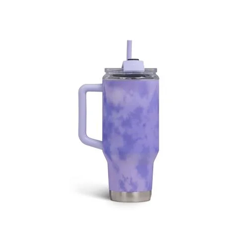 VASO TERMICO IGLOO 950ML C/ PAJITA