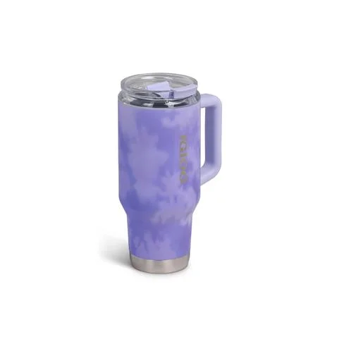 VASO TERMICO IGLOO 950ML C/ PAJITA