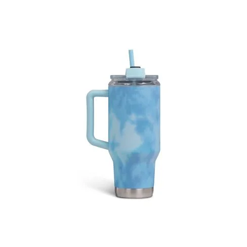 VASO TERMICO IGLOO 950ML C/ PAJITA