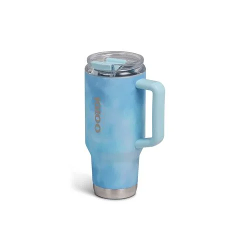 VASO TERMICO IGLOO 950ML C/ PAJITA