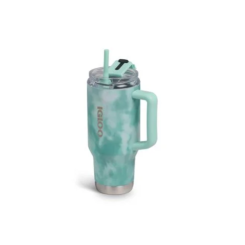 VASO TERMICO IGLOO 950ML C/ PAJITA
