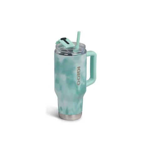 VASO TERMICO IGLOO 950ML C/ PAJITA