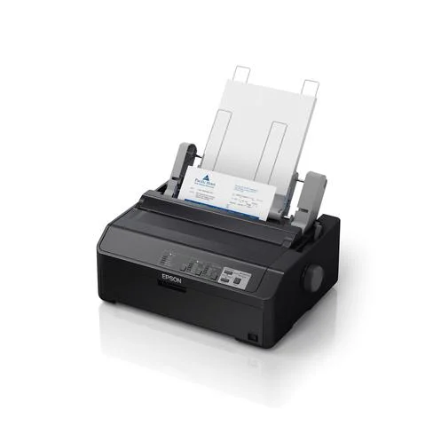 IMPRESORA MATRICIAL EPSON FX-890II