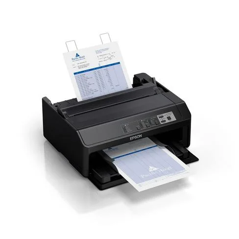 IMPRESORA MATRICIAL EPSON FX-890II