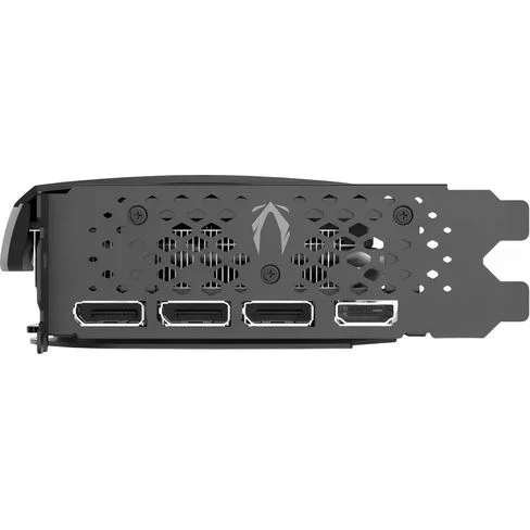 Tarjeta grafica Zotac GeForce RTX 4060 Ti Twin Edge OC Edition 8 GB GDDR6 ZT-D40610H-10M