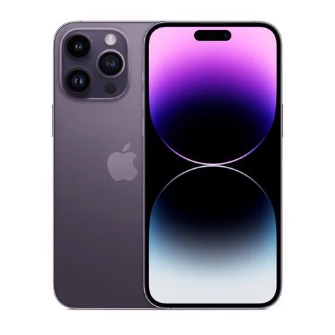 Celular Apple iPhone 14 Pro Max 6.7" SWAP (Reacondicionado)