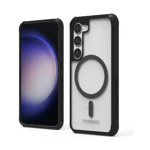 Funda Pure Gear Case Galaxy S23+ Dualtek CLR Magsafe