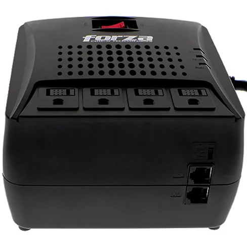 Estabilizador Forza FVR-3002 3000VA/1500W