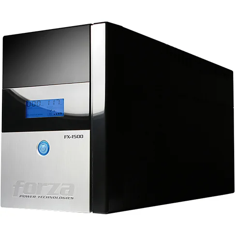 UPS Forza FX-1500LCD-U 1500VA/840W/220V