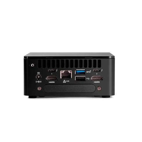 COMPUTADORA INTEL NUC RNUC12WSHI50001 I5 1.7/HDMI/WIFI/BT/RED/DDR4/USB