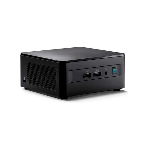 COMPUTADORA INTEL NUC RNUC12WSHI50001 I5 1.7/HDMI/WIFI/BT/RED/DDR4/USB