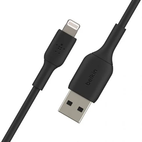 Cable Belkin BoostCharge 1M USB-A/Lightning