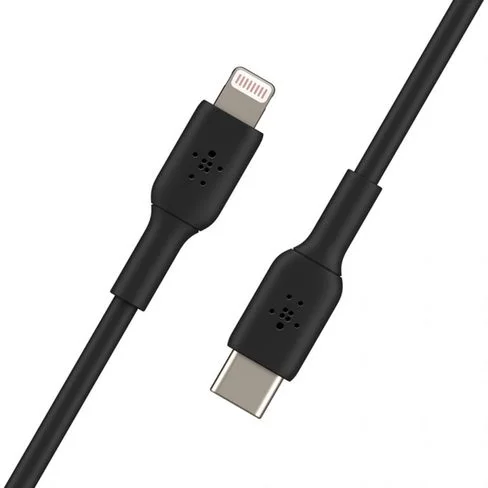 Cable USB-C a Lightning Belkin BOOST↑CHARGE 1Metro