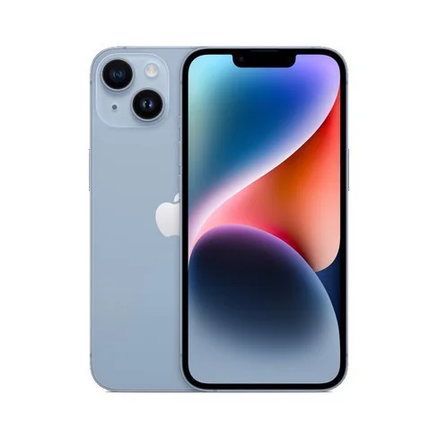 Celular Apple iPhone 14 6.1" SWAP (Reacondicionado)