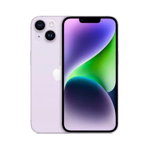 Celular Apple iPhone 14 6.1" SWAP (Reacondicionado)