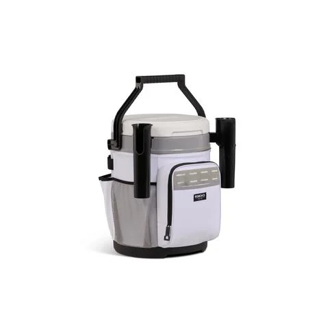 CONSERVADORA IGLOO 19 LITROS BUCKET BLANCO 63551