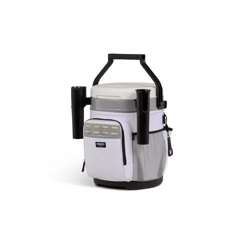 CONSERVADORA IGLOO 19 LITROS BUCKET BLANCO 63551