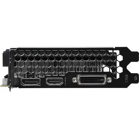 Placa de Video Palit GeForce RTX 3050 StormX 6 GB GDDR6 NE63050018JE-1070F