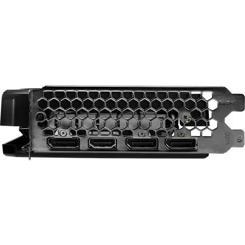 Placa de Video Palit GeForce RTX 4060 Infinity 2 8 GB GDDR6 NE64060019P1-1070L