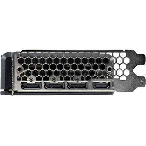 Placa de Video Palit GeForce RTX 3060 Dual 12 GB GDDR6 NE63060019K9-190AD
