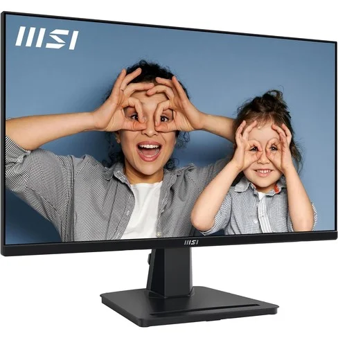 Monitor MSI PRO de 24.5 pulgadas 100Hz 1 ms FHD MP251