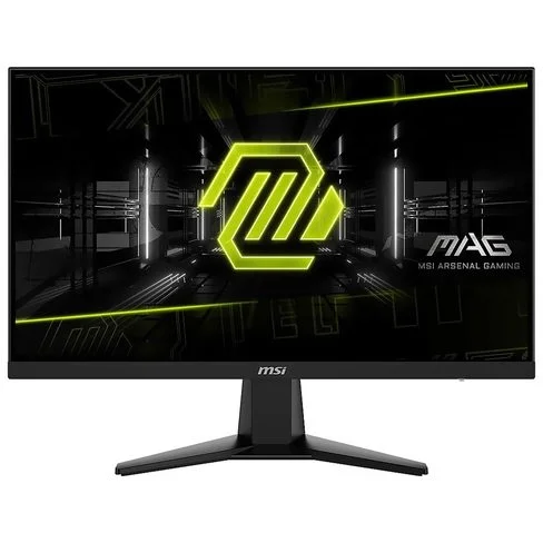 Monitor Gamer MSI Mag 25" Full HD LED 180Hz 1Ms 256F
