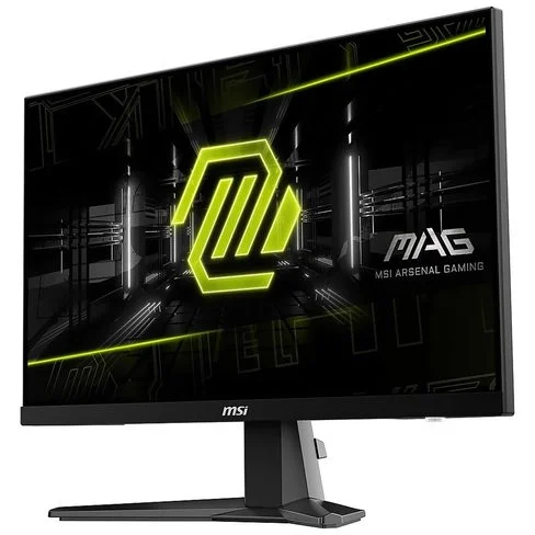 Monitor Gamer MSI Mag 25" Full HD LED 180Hz 1Ms 256F